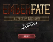 Русификатор для Emberfate Tempest of Elements (Demo)