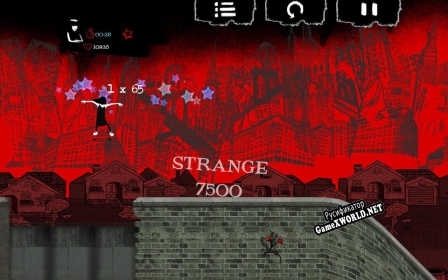 Русификатор для Emily the Strange Skate Strange