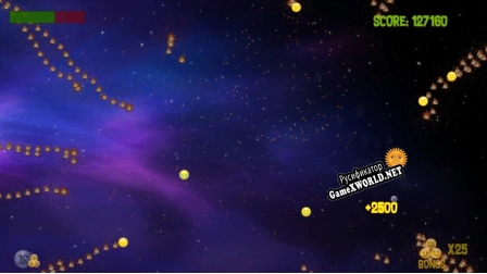 Русификатор для Emojixy Wars