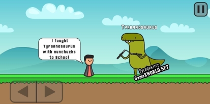 Русификатор для Emotional Damage Simulator