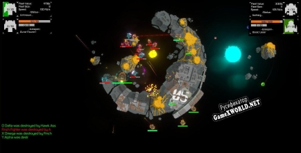 Русификатор для Empires Of Creation
