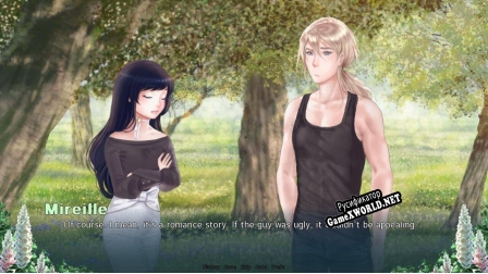Русификатор для Empty Horizons (itch)