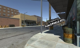 Русификатор для Empty Town (itch)