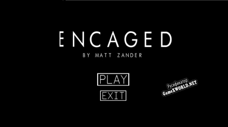 Русификатор для ENCAGED (Hydrodinamic Studios)