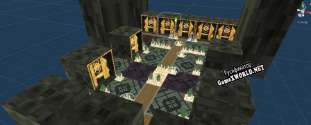 Русификатор для Enceladus Global Game Jam 2020