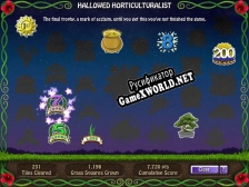 Русификатор для Enchanted Gardens