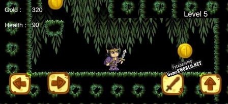 Русификатор для Enchanted Woods