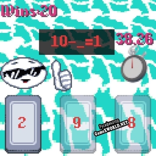 Русификатор для enCount The Quick Maths