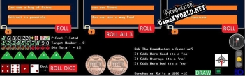 Русификатор для Encounter Generator NPC cards  Dice  Lots More