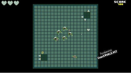 Русификатор для End of My Grapple