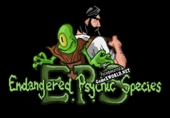 Русификатор для Endangered Psychic Species