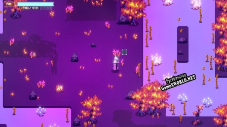 Русификатор для Endlanders (itch)