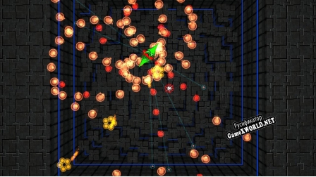 Русификатор для Endless Burst