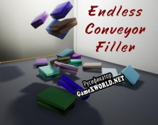 Русификатор для Endless Conveyor Filler