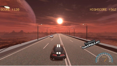Русификатор для endless driving