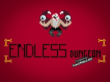 Русификатор для Endless Dungeon (La debrouille)