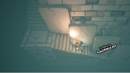 Русификатор для Endless Escape