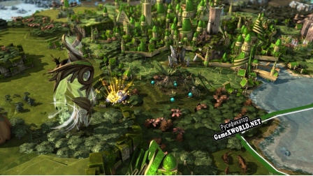 Русификатор для Endless Legend Guardians