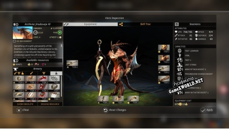 Русификатор для Endless Legend