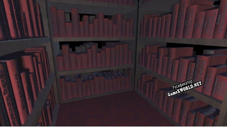 Русификатор для Endless Library (Sophie Houlden)