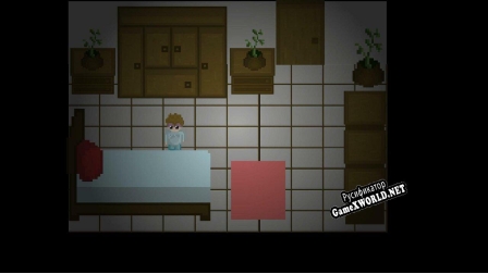 Русификатор для Endless Nightmare (YuriDev)