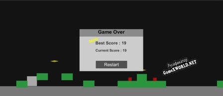 Русификатор для Endless Platformer