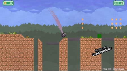 Русификатор для Endless Rubber