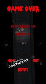 Русификатор для Endless Runner Die