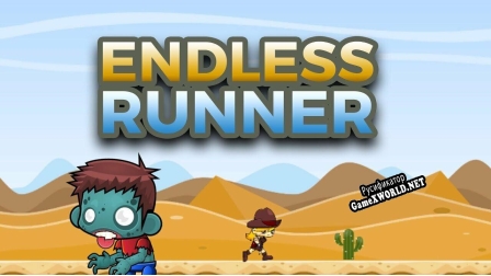 Русификатор для Endless Runner2D
