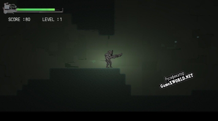 Русификатор для Endless Swarm (LD48 Prototype)