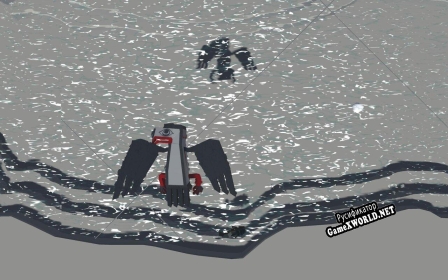 Русификатор для Endless Swimmer