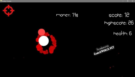 Русификатор для Endless Troubles