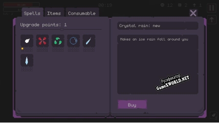 Русификатор для Endless waves survival