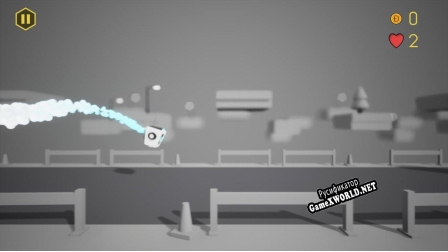 Русификатор для EndlessRunnerTest