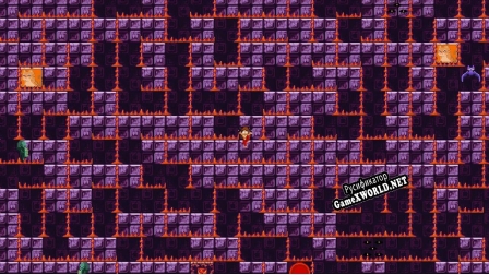 Русификатор для Endurance Labyrinth