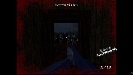 Русификатор для Enduring Days