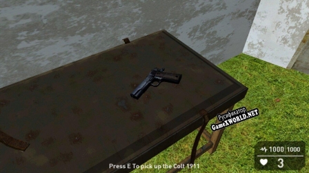 Русификатор для Enemy Base