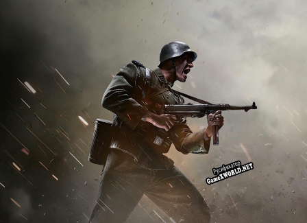Русификатор для Enemy Front