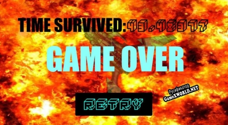 Русификатор для Enemy Fusion