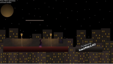 Русификатор для Enemy (itch) (NightParticle)