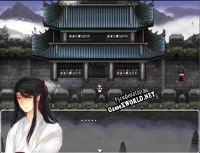 Русификатор для [ENG] Shizun, Wait for me