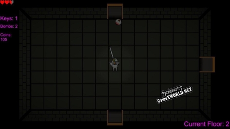 Русификатор для Enigmatic Crypt