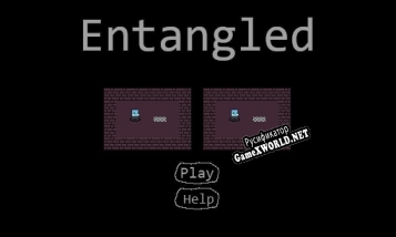 Русификатор для Entangled (itch) (stanfyr)