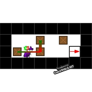 Русификатор для Entangled (itch) (xerquay)