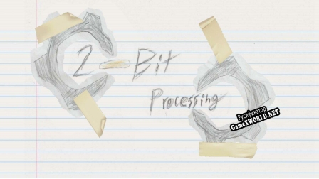 Русификатор для Entanglement (itch) (2BitProcessing)