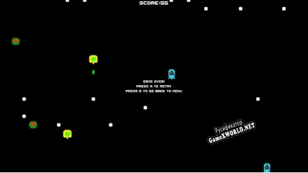 Русификатор для Enter Space (MeepForever)