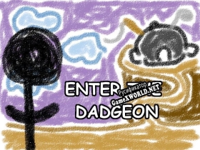 Русификатор для Enter the Dadgeon