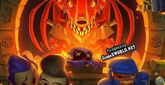 Русификатор для Enter the Gungeon
