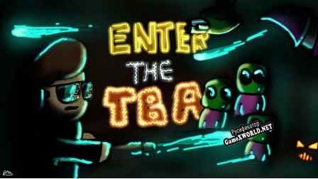 Русификатор для Enter the TBA