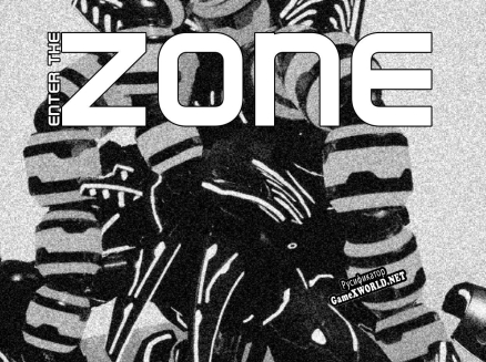 Русификатор для Enter The Zone